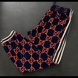 Gucci sweatpants